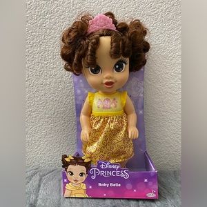Disney Princess - Baby Belle